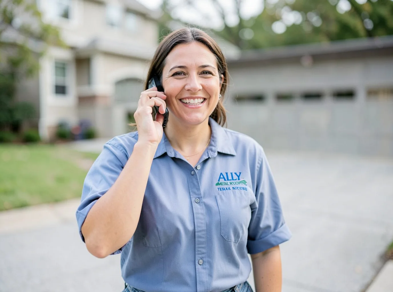 Metal Roof Installation Mount Sterling, OH FAQs